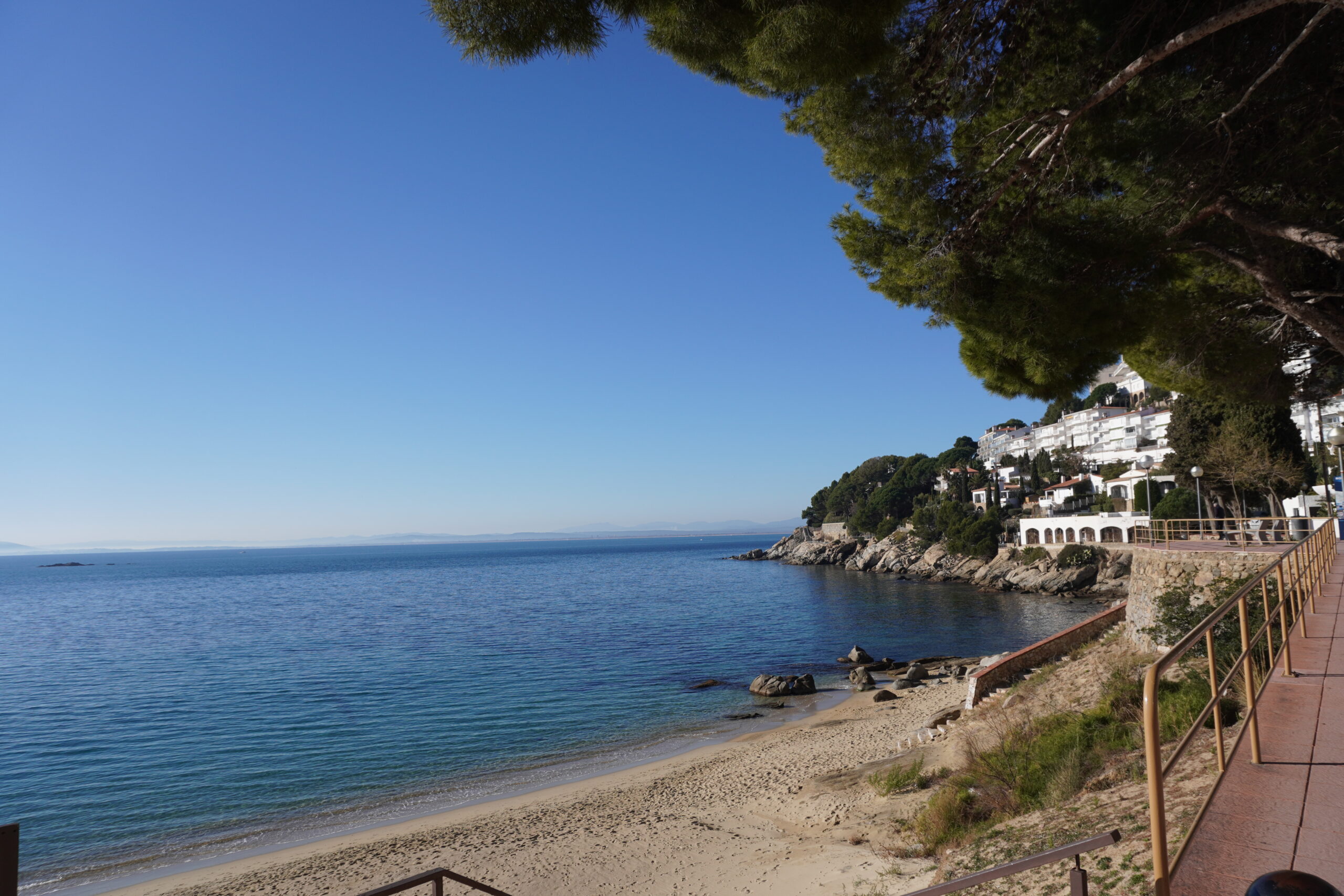 location vacances Roses