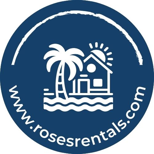 roses rentals