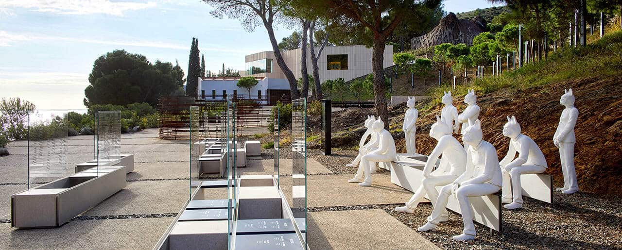 el bulli foundation cala montjoi